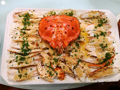 -海景壹号大酒店(滨湖店)