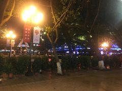 -东江海鲜酒家(艺都分店)