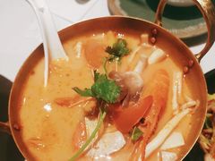 -美奈小馆·东南亚菜(福田星河COCO Park店)