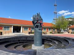 -大庆油田历史陈列馆