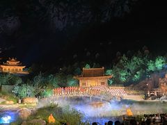 -禅宗少林·音乐大典