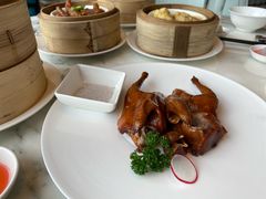 -唐阁海景中餐厅·纯手工早茶·粤菜(海口朗廷酒店)