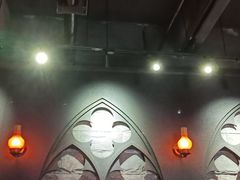 -Dark·大玩家馆沉浸剧情密室(黄埔店)