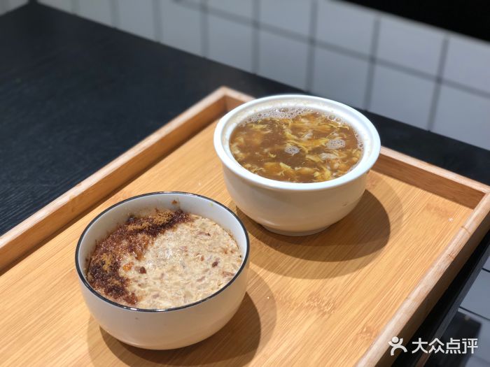 糊糊(武林店)-图片-杭州美食-大众点评网