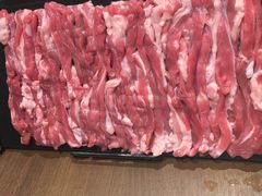 厚切羔羊前腿条-快乐小羊·内蒙牛羊肉火锅(流花中心店)