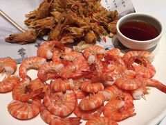 -百富源·海鲜辽菜(浑河堡店)