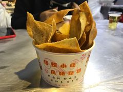 -小民大排档(光谷店)