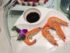 -海派美食·家宴海鲜青岛菜·石锅鲽鱼头(东方城店)