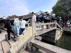 -周庄古镇景区-双桥