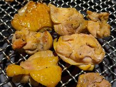 -厚贞日式烤肉(浦东汇智店)