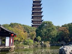 -常熟方塔园