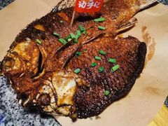 -蘭奢雅集·江浙菜(青山江滩店)