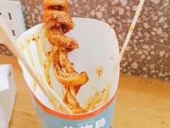 -炸物局(泊富I CITY店)