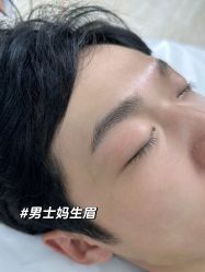 -babiline芭比莱恩半永久纹眉纹唇发际线