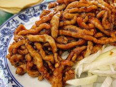 -北大地皖峰饭馆