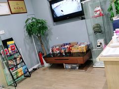 -少年超人空手道馆(优品道中心)