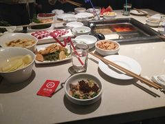 -海底捞火锅(勒泰店)