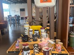 -COSTA COFFEE(金长安大厦店)
