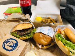 -Fergburger(皇后镇店)