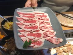 -新石器烤肉(无锡万象城店)