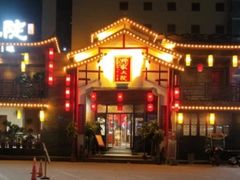-钵家大院·地道湖北菜(江夏·大花岭店)
