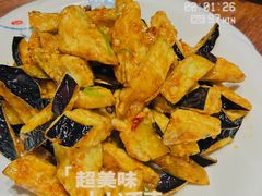 -天地家常菜