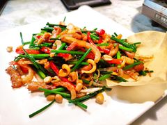 -啫·粤风料理·啫啫煲(仓山万达广场店)