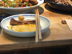 -大厨小馆(华阳城店)