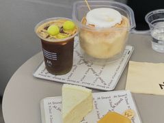 -M Stand(西安大悦城店)