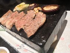 -和一料理(安阳店)