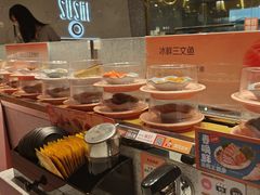 -争鲜回转寿司(南开大悦城店)