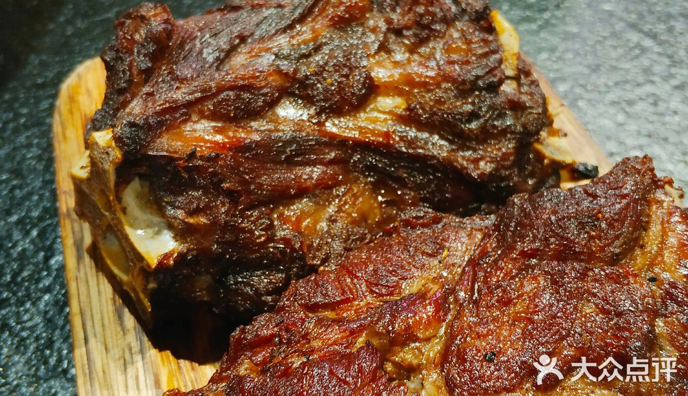 百年传承，游牧风味