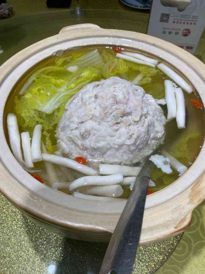 鸿涛苑私房菜(顺河路店)-"有朋友过来,刚好在这附近,于是我又来了!