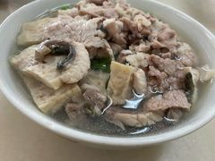 -志荣粿面小食店