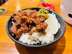 -大三元台湾鲁肉饭(沙井新桥店)