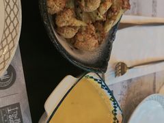 -苏坦土耳其西餐厅(玉林店)