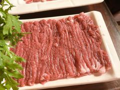 -南门涮肉(后海店)