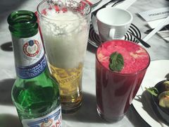 -玛尚诺Pizza&Bar(长泰广场店)