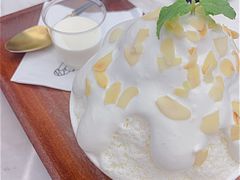 -丹礼糖甜品