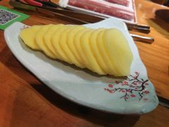 -7年8班朝鲜族非遗美食(三钢里店)
