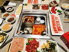 -海底捞火锅(凯德广场店)