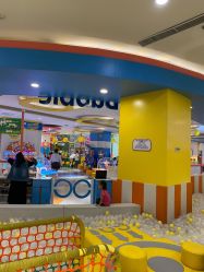 -乐多星球潮玩中心(沈阳嘉里城店)