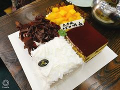 -皇家美孚(海云庵店)