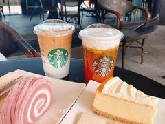 -星巴克臻选(深圳龙城广场店)