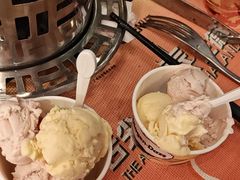 -广州希尔顿逸林酒店-OPEN開·全日制餐厅·海鲜·小火锅·自助餐(东风路店)