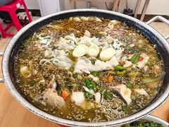 -聂发财重庆江湖菜(解放碑店)