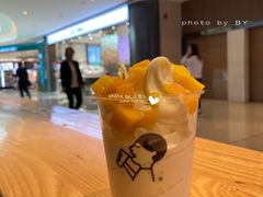 -喜茶(广州天汇igc店)