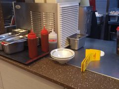 -永和大王(解放东路店)