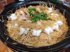 -辣不二地道川菜(汉水路店)