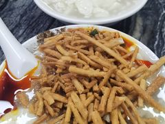 -西月城谭豆花(春熙路店)
